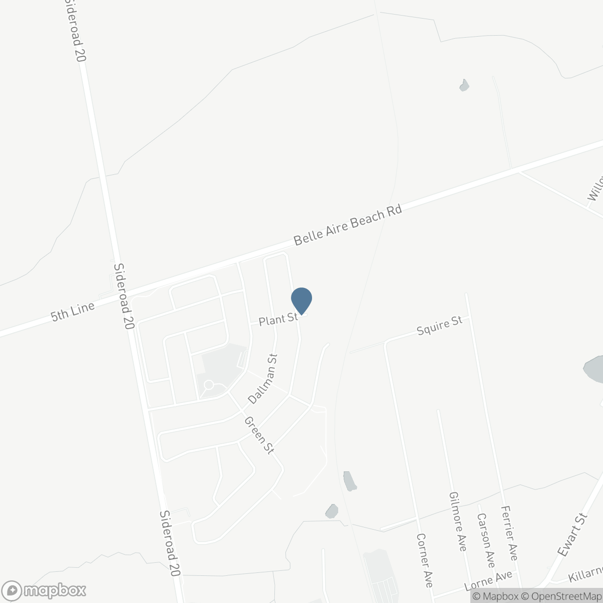 1146 PEELAR CRESCENT, Innisfil, Ontario L0L 1W0
